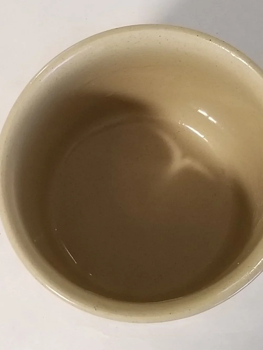 Vtg - Pearsons of Chesterfield - Made in England - Men Only Mug -  4